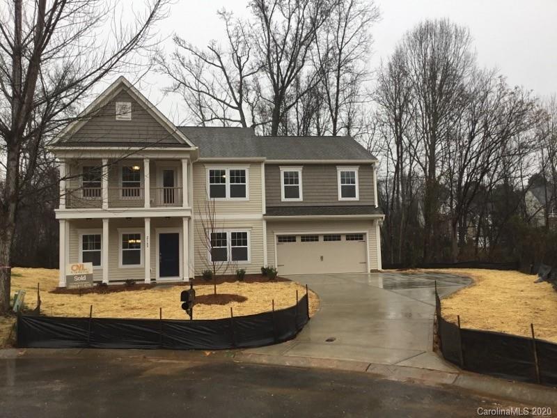 2148 Middlebridge Court