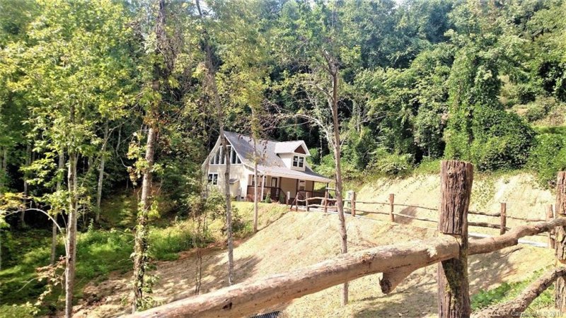 Property image 2 at 155 Rio Bravo Drive, Sylva, NC 28779