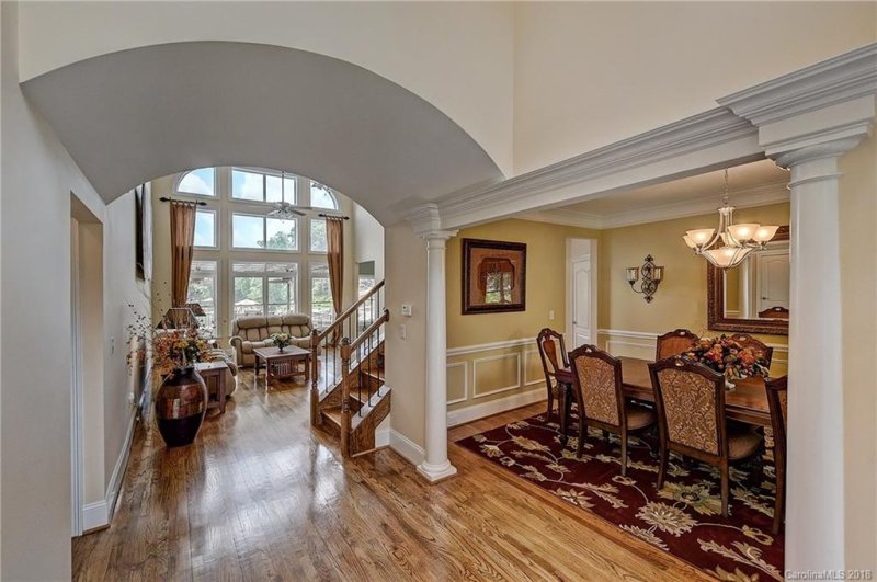 Property image 2 at 9485 Island Point Road, Sherrills Ford, NC 28673