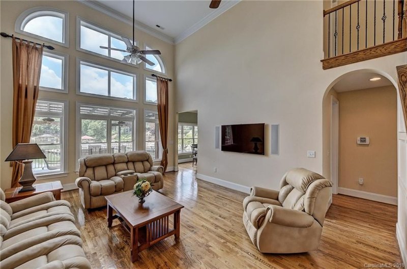 Property image 4 at 9485 Island Point Road, Sherrills Ford, NC 28673