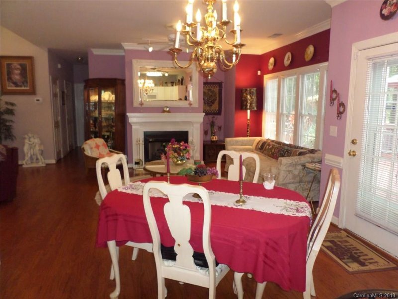 Property image 4 at 7118 Bevington Woods Lane, Charlotte, NC 28277