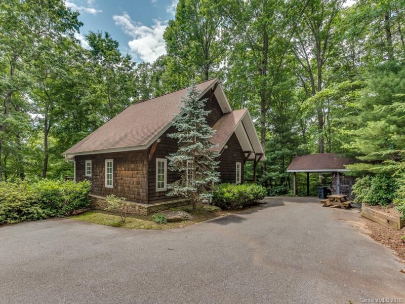 119 Camp Cove Road