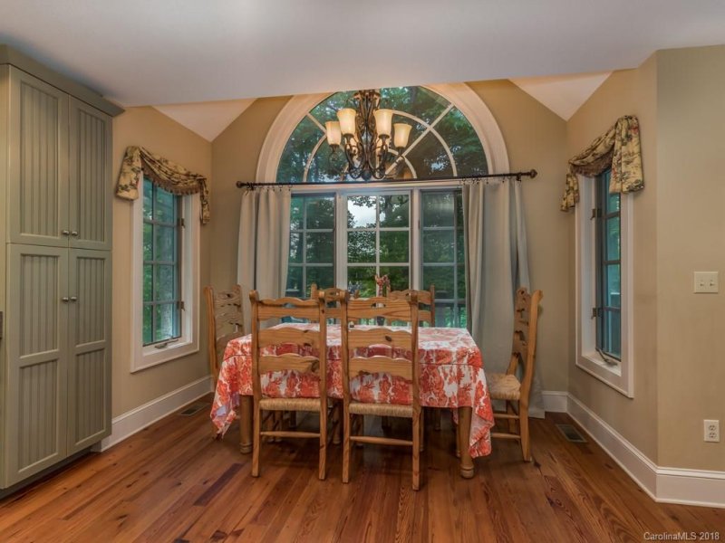 Property image 2 at 119 Camp Cove Road, Zirconia, NC 28790