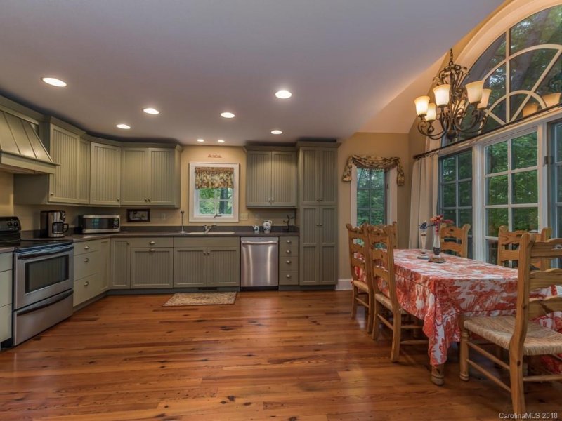 Property image 3 at 119 Camp Cove Road, Zirconia, NC 28790