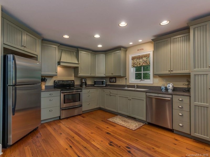 Property image 4 at 119 Camp Cove Road, Zirconia, NC 28790
