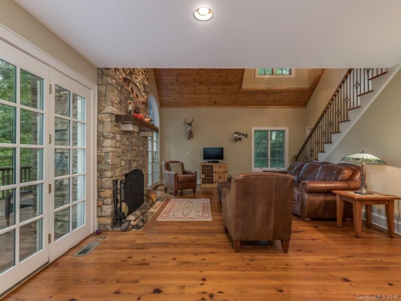 Property image 5 at 119 Camp Cove Road, Zirconia, NC 28790
