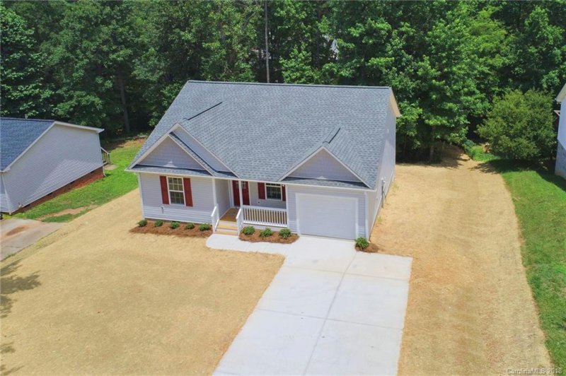 Property image 2 at 1341 Copper Creek Lane, Fort Mill, SC 29715