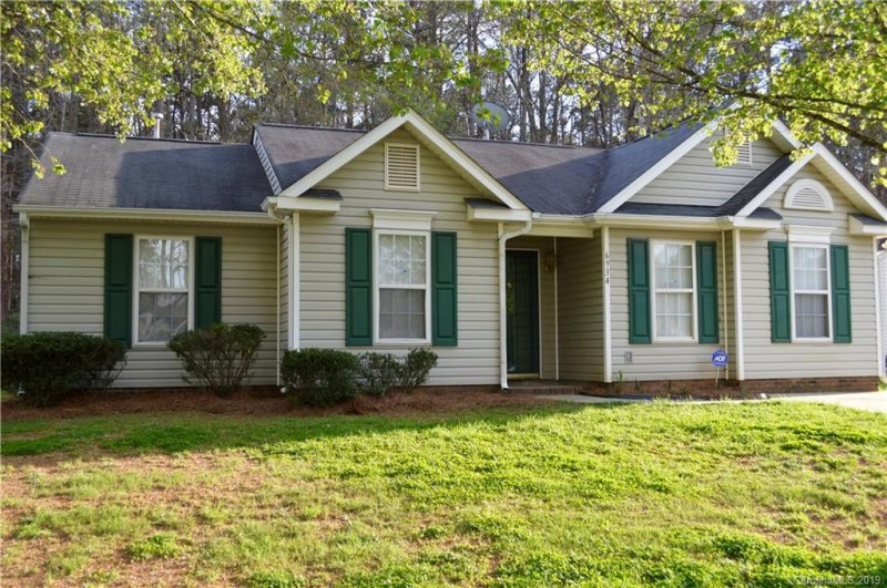 6934 Silver Garden Lane