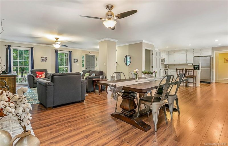 Property image 3 at 3403 Oxbow Court, Matthews, NC 28105