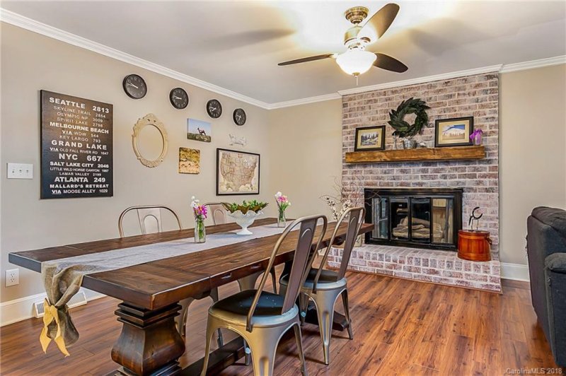 Property image 4 at 3403 Oxbow Court, Matthews, NC 28105