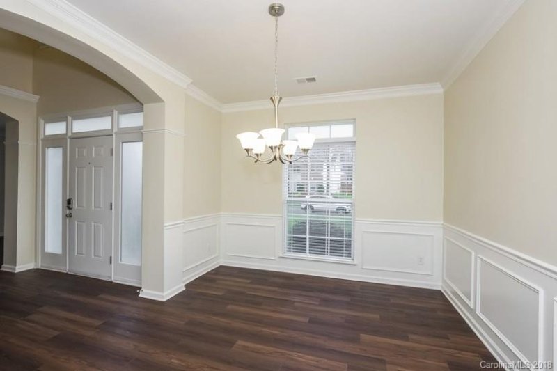 Property image 2 at 2517 Ashby Woods Drive, Matthews, NC 28105