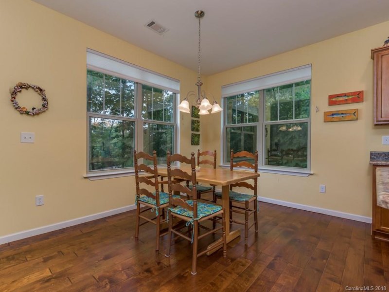 Property image 2 at 150 Beck Creek Circle, Flat Rock, NC 28731