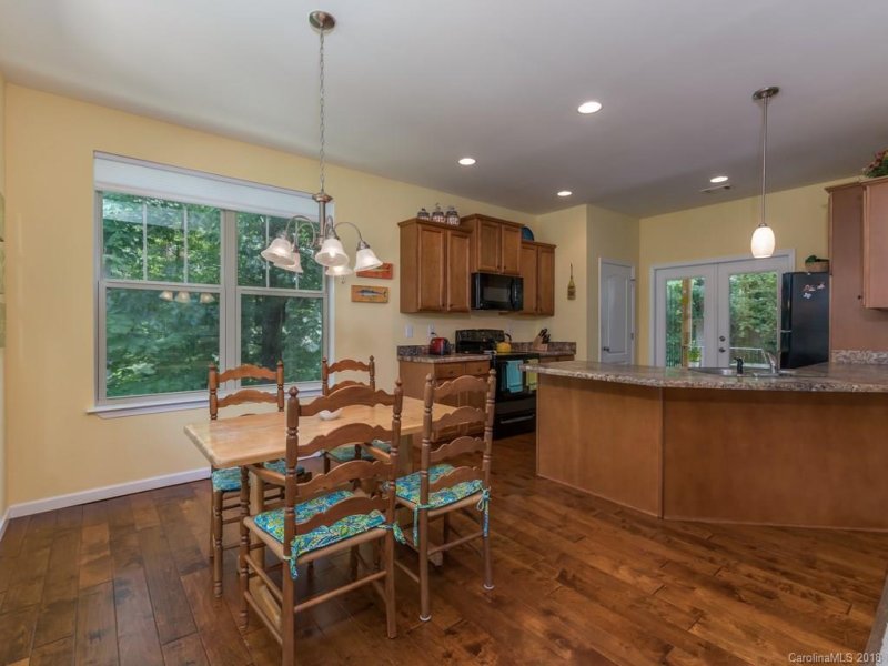 Property image 3 at 150 Beck Creek Circle, Flat Rock, NC 28731