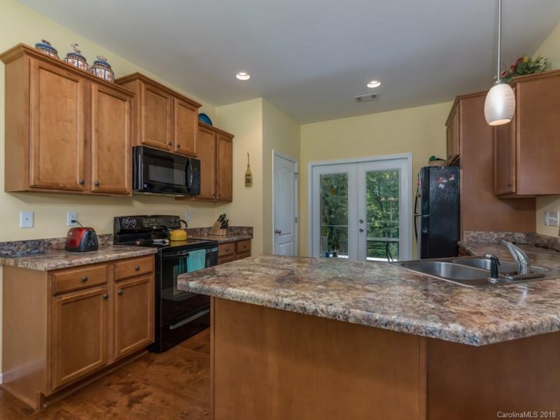 Property image 4 at 150 Beck Creek Circle, Flat Rock, NC 28731