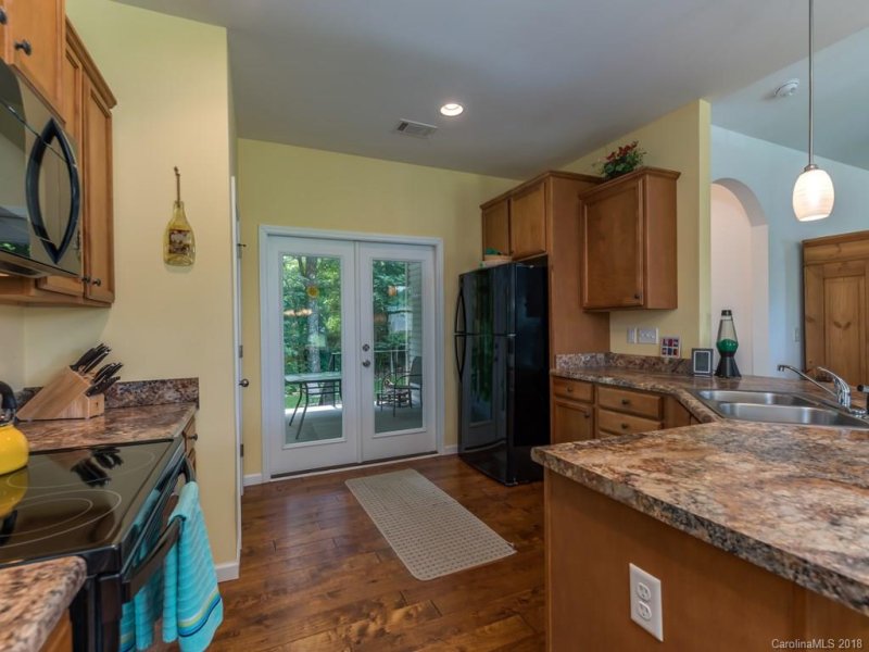 Property image 5 at 150 Beck Creek Circle, Flat Rock, NC 28731