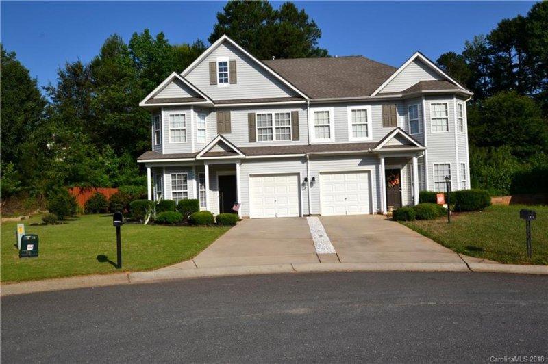 Property image 5 at 205 Makayla Court, Fort Mill, SC 29715