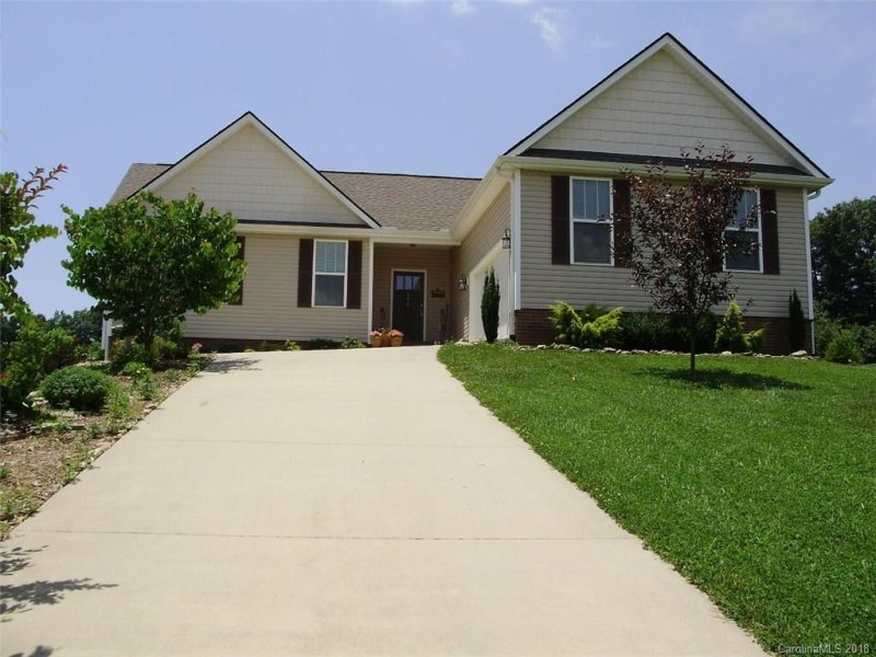 396 Beck Creek Circle