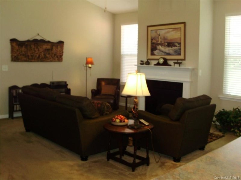 Property image 5 at 396 Beck Creek Circle, Flat Rock, NC 28731