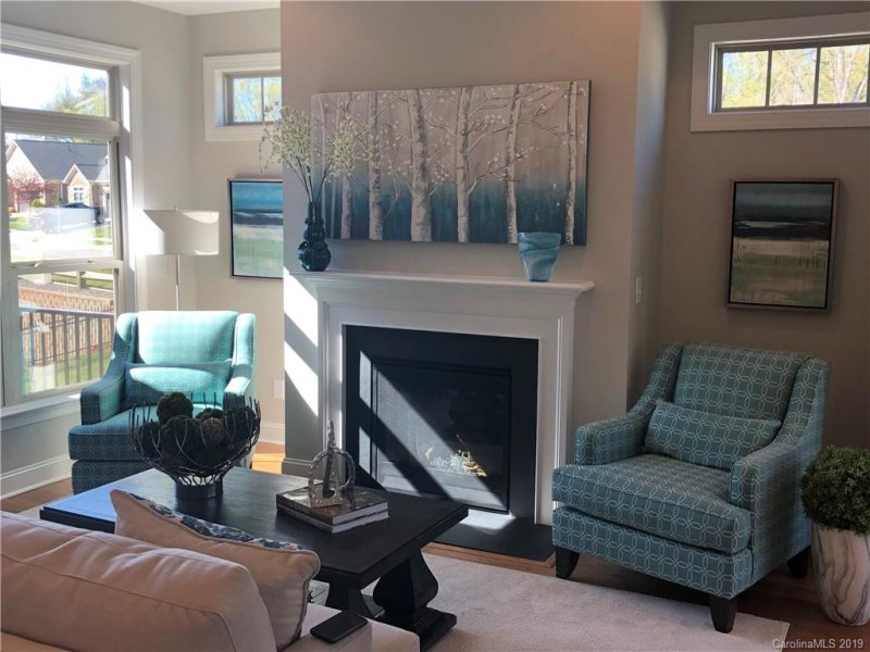 Property image 3 at 8020 Parknoll Drive, Huntersville, NC 28078