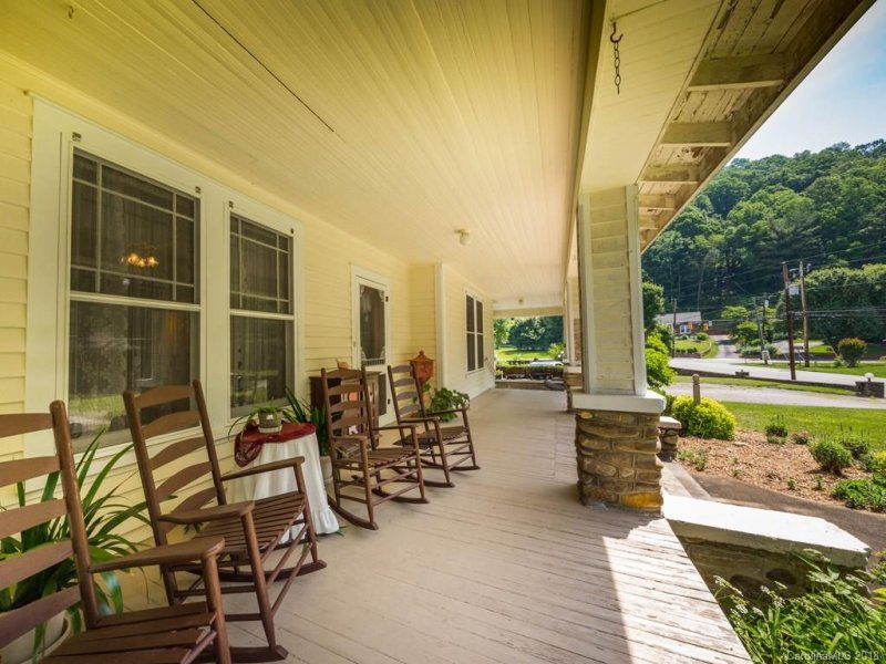 Property image 2 at 1366 S Main Street, Waynesville, NC 28786