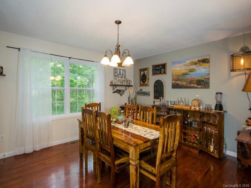 Property image 3 at 685 Fern Trail, Waynesville, NC 28786
