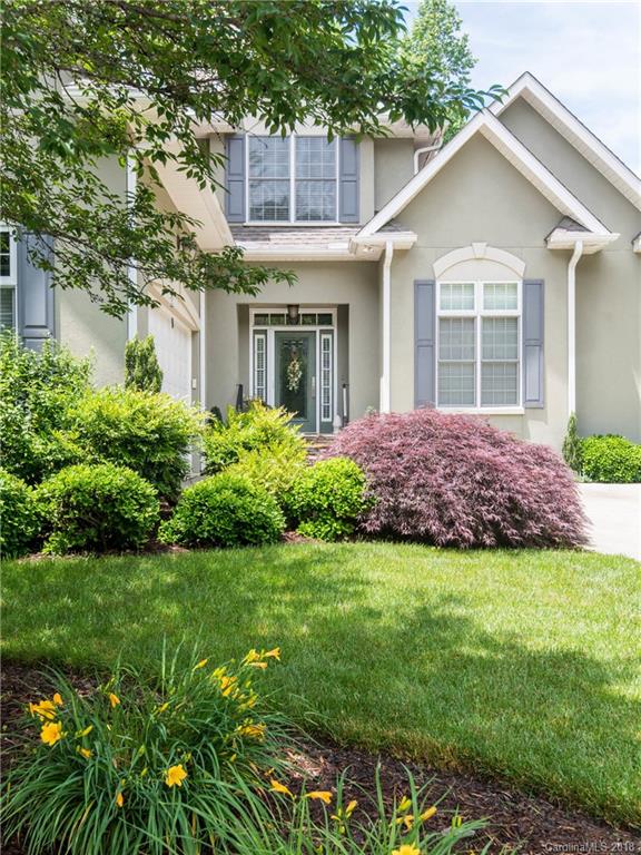 Property image 3 at 170 Fernbrook Way, Hendersonville, NC 28791