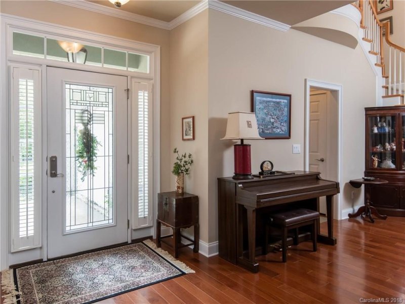 Property image 4 at 170 Fernbrook Way, Hendersonville, NC 28791