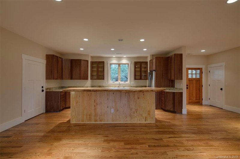 Property image 4 at 358 Knob Road, Pisgah Forest, NC 28768