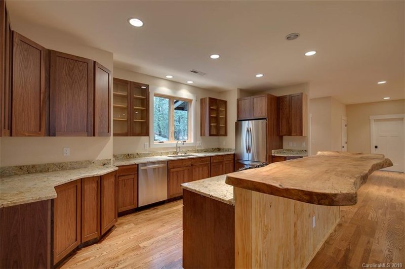 Property image 5 at 358 Knob Road, Pisgah Forest, NC 28768