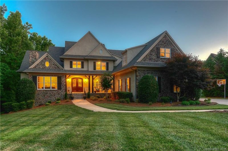 Property image 2 at 3015 Cowhorn Branch Court, Waxhaw, NC 28173