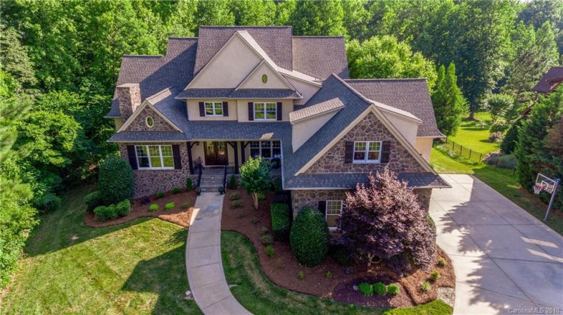 Property image 3 at 3015 Cowhorn Branch Court, Waxhaw, NC 28173