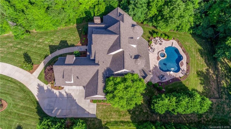 Property image 4 at 3015 Cowhorn Branch Court, Waxhaw, NC 28173