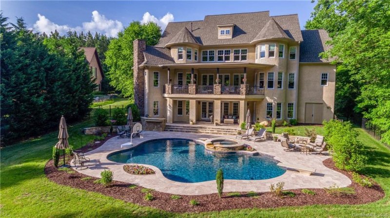 Property image 5 at 3015 Cowhorn Branch Court, Waxhaw, NC 28173