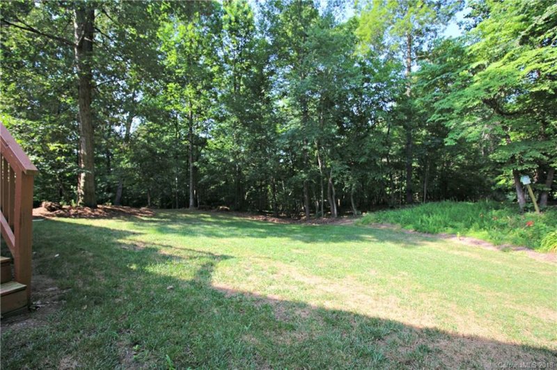 Property image 4 at 8766 Haydens Way, Concord, NC 28025