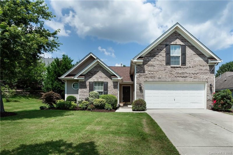 7617 Black Hawk Lane