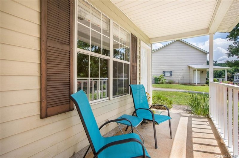 Property image 5 at 11 Rocking Porch Road, Asheville, NC 28805