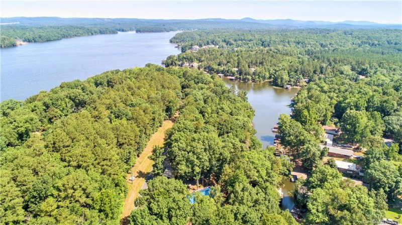 Property image 2 at 00 Deerfield Road, Mount Gilead, NC 27306