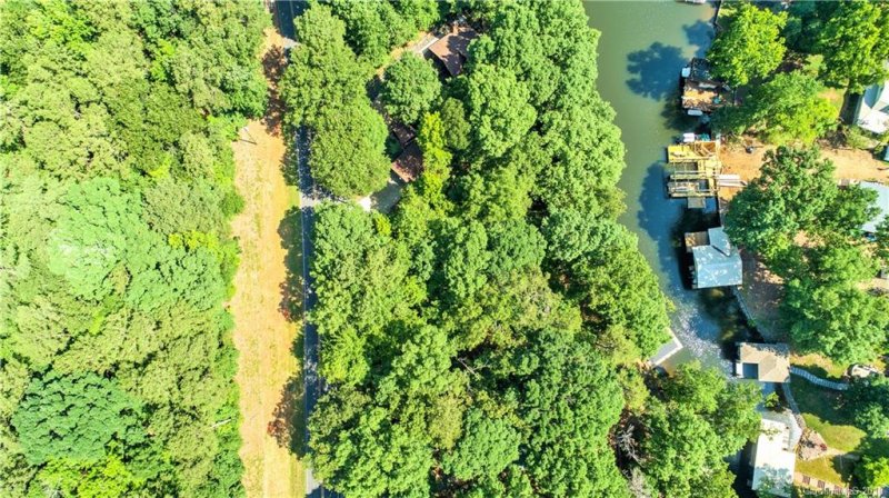 Property image 3 at 00 Deerfield Road, Mount Gilead, NC 27306