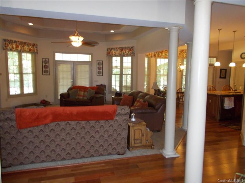 Property image 4 at 2311 Stratford Glen, Belmont, NC 28012