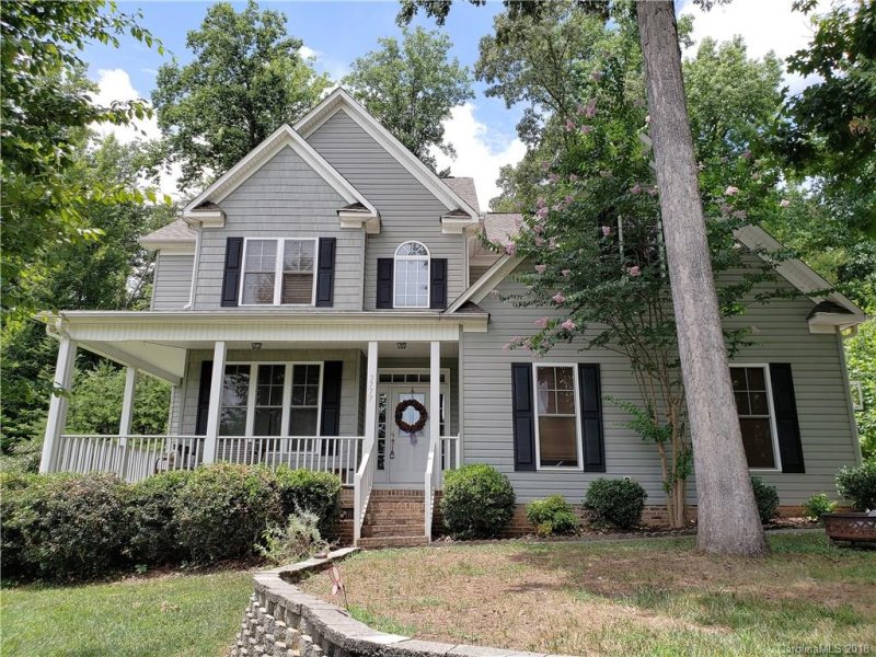 3777 Creek Ridge Drive