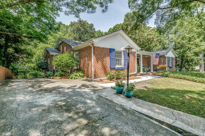 Property image 2 at 290 Virginia Street, Concord, NC 28025