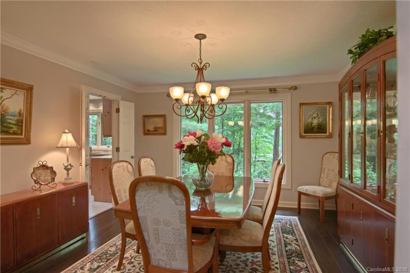 Property image 5 at 38 Foxglove Road, Hendersonville, NC 28739