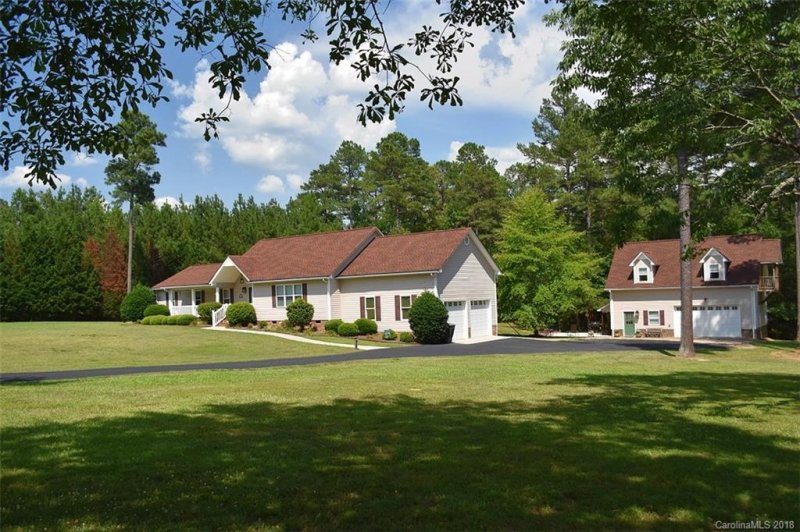 Property image 2 at 3017 Goblet Road, Richburg, SC 29729