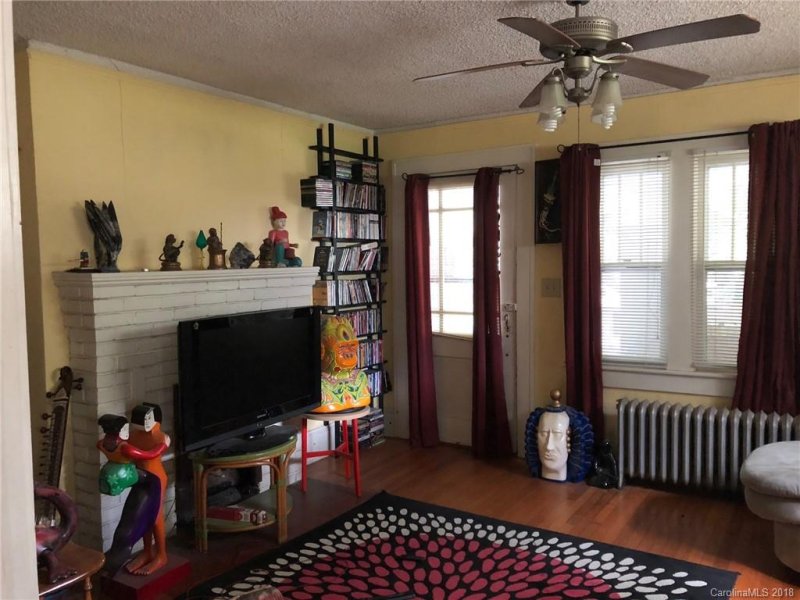 Property image 3 at 27 Wamboldt Avenue, Asheville, NC 28806