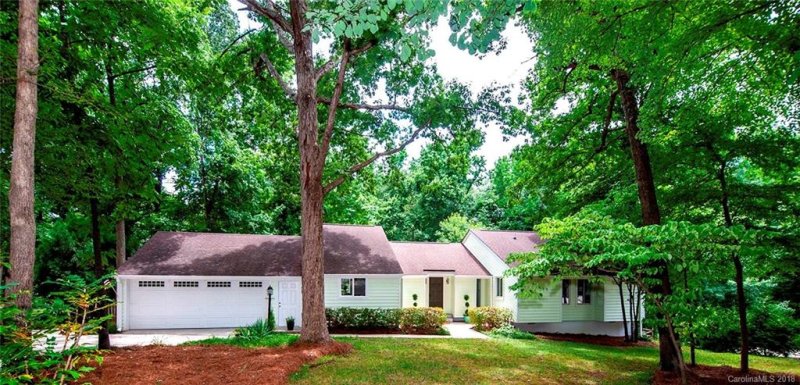 5633 Merrymount Drive