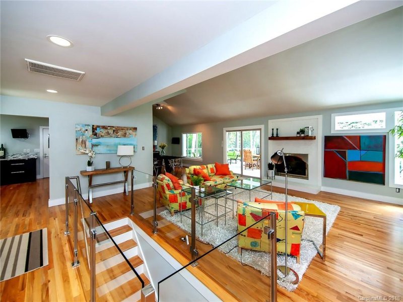 Property image 4 at 5633 Merrymount Drive, Charlotte, NC 28226