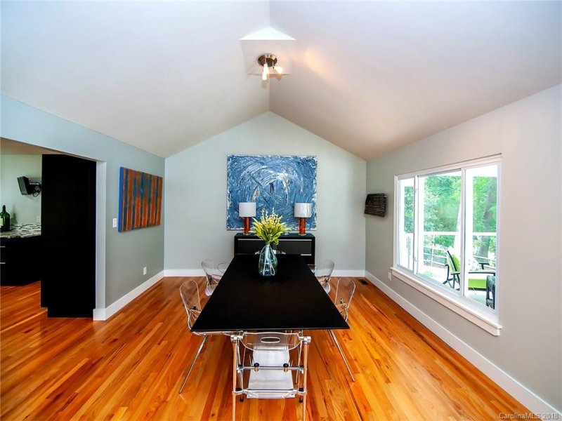 Property image 5 at 5633 Merrymount Drive, Charlotte, NC 28226