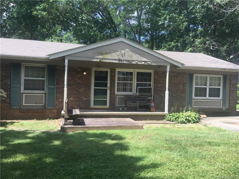 Property image 5 at 24 Clement Drive, Asheville, NC 28805