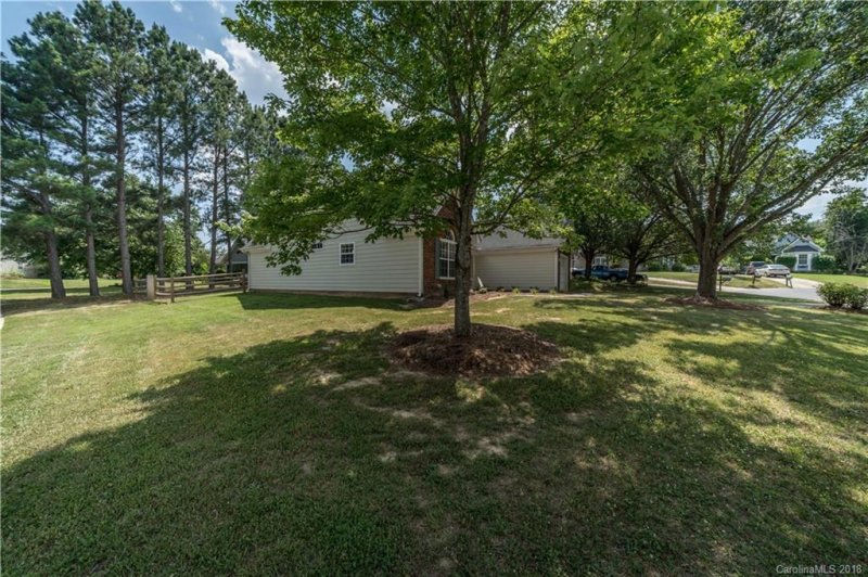 Property image 3 at 2606 Fence Post Lane, Monroe, NC 28110