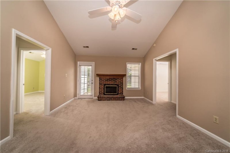 Property image 5 at 2606 Fence Post Lane, Monroe, NC 28110